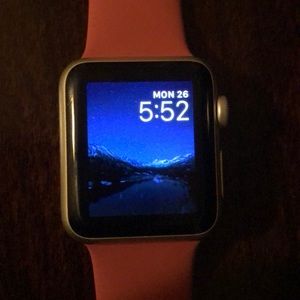 Apple Watch Series 1 38mm